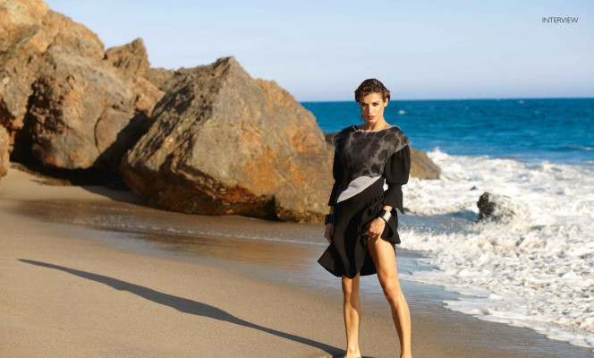 Elisabetta Canalis pic #418787