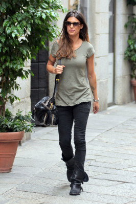 Elisabetta Canalis pic #675107