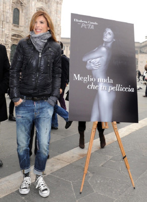 Elisabetta Canalis pic #441717