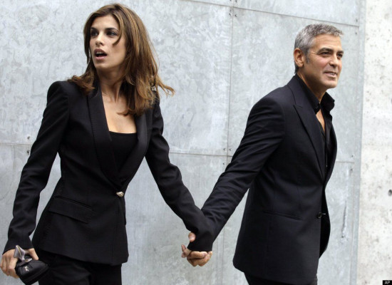 Elisabetta Canalis pic #340013