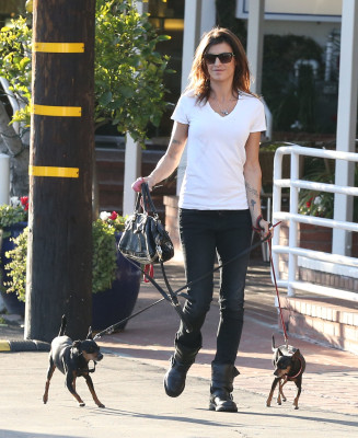 Elisabetta Canalis pic #614901