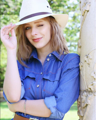 Elizaveta Arzamasova pic #1167224