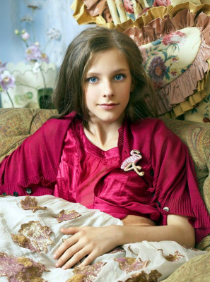 Elizaveta Arzamasova pic #1167166