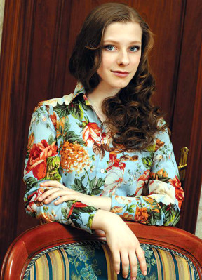 Elizaveta Arzamasova pic #1167154