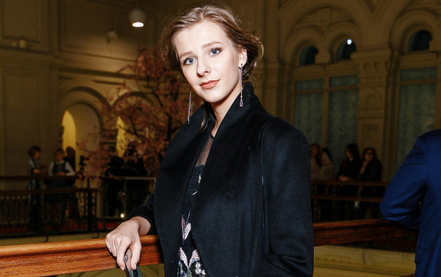 Elizaveta Arzamasova pic #1167156
