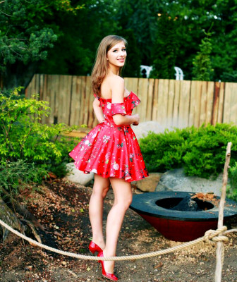 Elizaveta Arzamasova pic #1167211