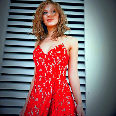 Elizaveta Arzamasova pic #1167185