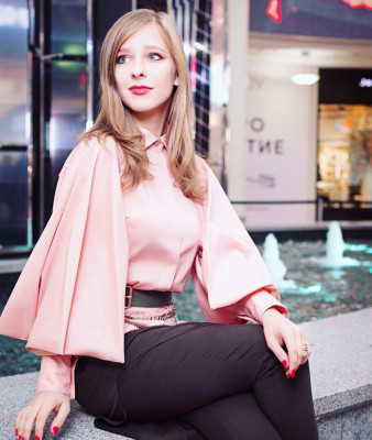 Elizaveta Arzamasova pic #1167234