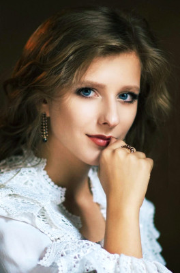 Elizaveta Arzamasova pic #1167163