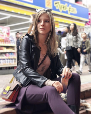 Elizaveta Arzamasova pic #1167137