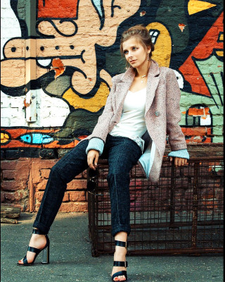 Elizaveta Arzamasova pic #1167210