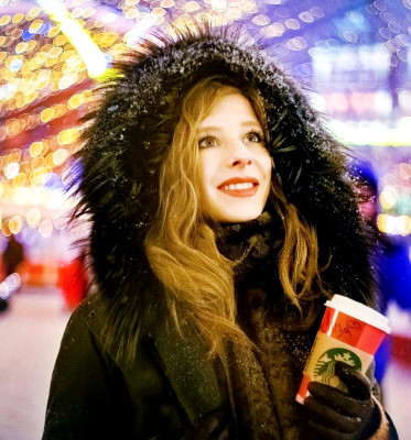 Elizaveta Arzamasova pic #1167206