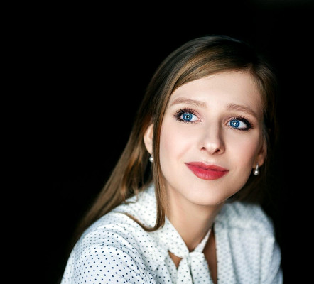 Elizaveta Arzamasova pic #1167158