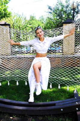 Elizaveta Arzamasova pic #1167202