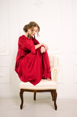 Elizaveta Arzamasova pic #1167217