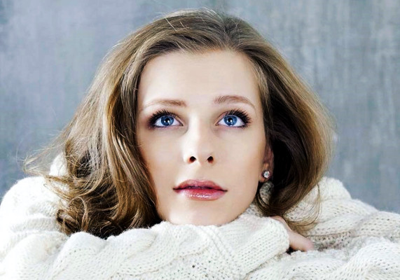 Elizaveta Arzamasova pic #1167160