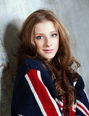 Elizaveta Arzamasova pic #1167141