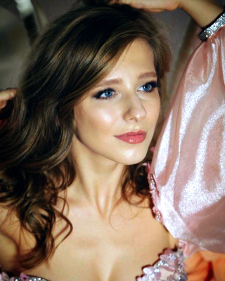 Elizaveta Arzamasova pic #1167187