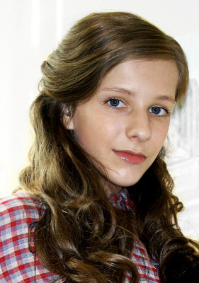 Elizaveta Arzamasova pic #1167151