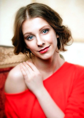 Elizaveta Arzamasova pic #1167145