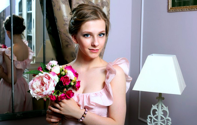 Elizaveta Arzamasova pic #1167149