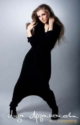 Elizaveta Arzamasova pic #1167144