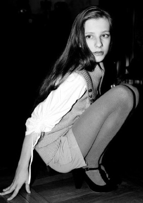 Elizaveta Arzamasova pic #1167226