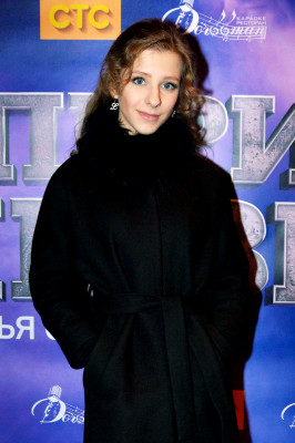 Elizaveta Arzamasova pic #1167124