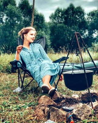 Elizaveta Arzamasova pic #1167095