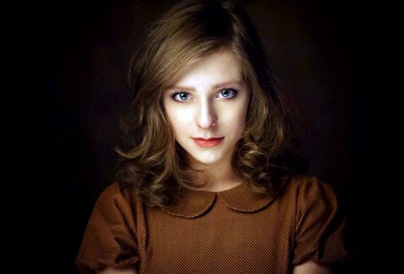 Elizaveta Arzamasova pic #1167117