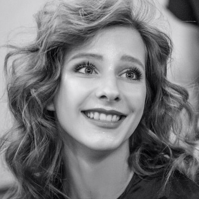 Elizaveta Arzamasova pic #1167069