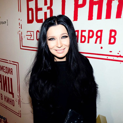 Elka-Elizaveta Ivantsiv  pic #1103681