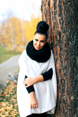 Elka-Elizaveta Ivantsiv  pic #1103685