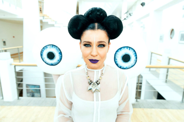 Elka-Elizaveta Ivantsiv  pic #1103678