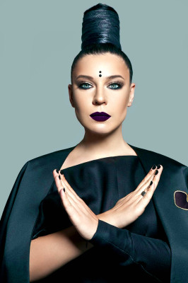 Elka-Elizaveta Ivantsiv  pic #1103673