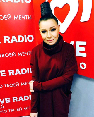 Elka-Elizaveta Ivantsiv  pic #1103680