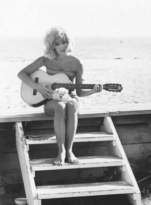 Elke Sommer