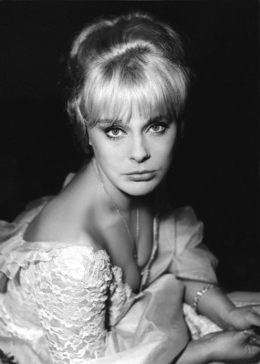 photo 29 in Elke Sommer gallery [id431731] 2011-11-03 00:00:00