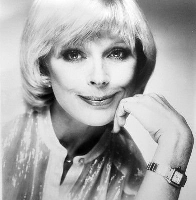 Elke Sommer