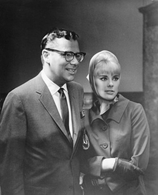 Elke Sommer