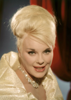 photo 18 in Elke Sommer gallery [id431742] 2011-11-03 00:00:00