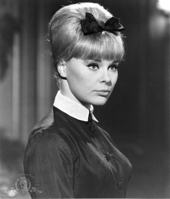 photo 5 in Elke Sommer gallery [id428288] 2011-10-13 00:00:00