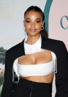 Ella Balinska at Casadonna Opening Celebration in Miami 10/20/23