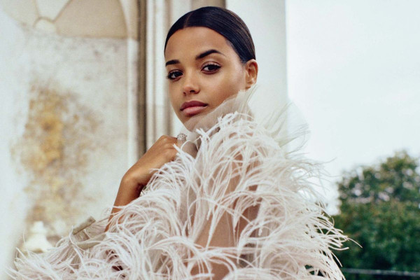 ELLA BALINSKA for Evening Standard Magazine, November 2019
