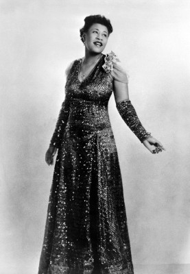 Ella Fitzgerald pic #259176