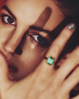 ELLA HUNT for Tings Magazine, June 2020