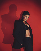 ELLA HUNT for Tings Magazine, June 2020