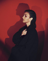 ELLA HUNT for Tings Magazine, June 2020