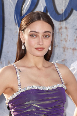 Ella Purnell – Fallout World Premiere in Los Angeles