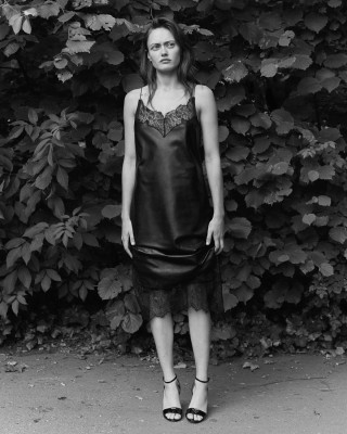 Ella Purnell – for Nylon Magazine, June 2024